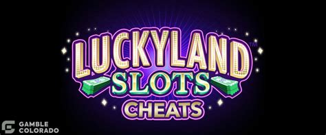 luckyland slots cheats - luckyland no deposit bonus